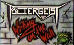 Poltergeist (CH) : Writing on the Wall